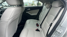 Mercedes-Benz A-Class A180d Sport Executive 5dr Diesel Hatchback